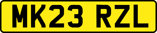 MK23RZL