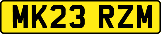 MK23RZM