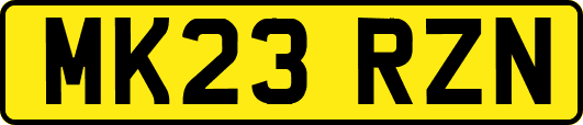 MK23RZN