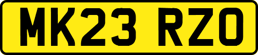 MK23RZO