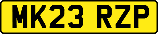 MK23RZP