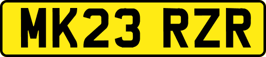 MK23RZR