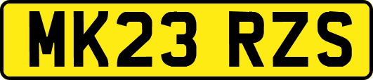 MK23RZS