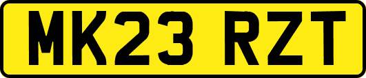 MK23RZT