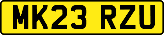MK23RZU