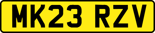 MK23RZV