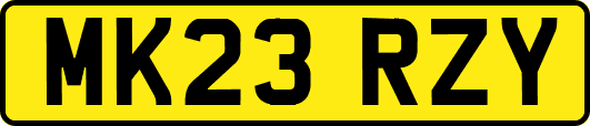 MK23RZY