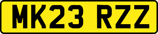 MK23RZZ