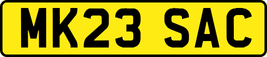 MK23SAC