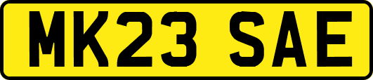 MK23SAE