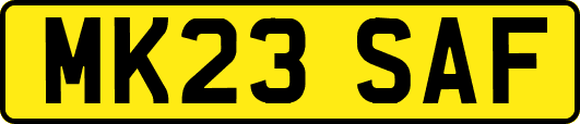 MK23SAF