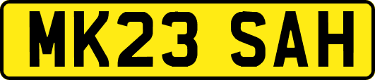 MK23SAH