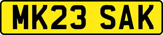 MK23SAK