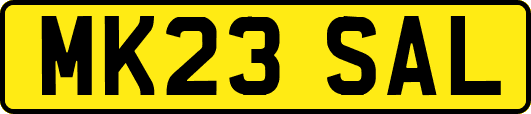 MK23SAL