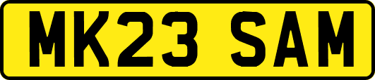 MK23SAM
