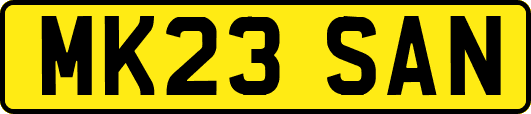 MK23SAN