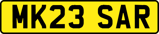 MK23SAR