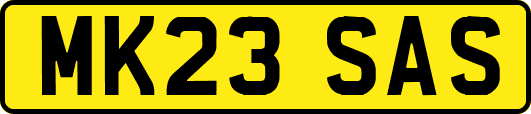 MK23SAS