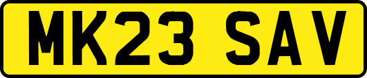 MK23SAV