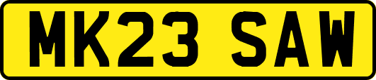 MK23SAW