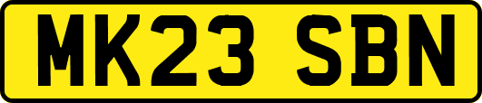 MK23SBN