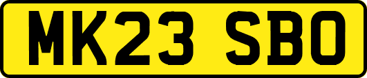 MK23SBO