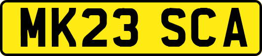 MK23SCA