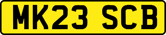 MK23SCB