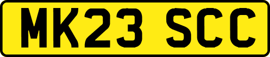 MK23SCC