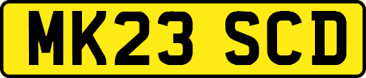 MK23SCD