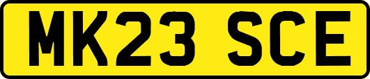 MK23SCE