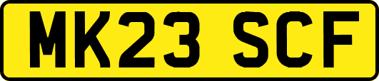 MK23SCF