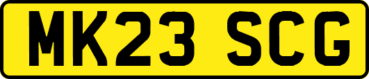 MK23SCG