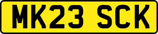 MK23SCK