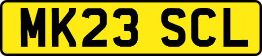 MK23SCL