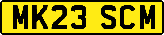 MK23SCM