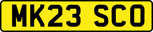 MK23SCO