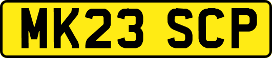 MK23SCP