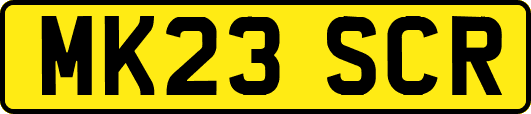MK23SCR