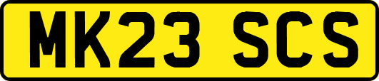 MK23SCS