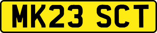MK23SCT
