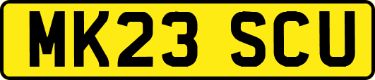 MK23SCU