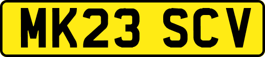 MK23SCV