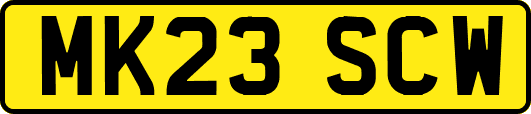 MK23SCW