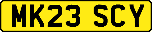 MK23SCY