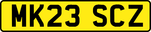 MK23SCZ
