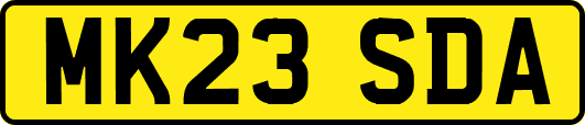 MK23SDA