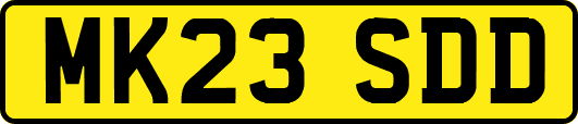MK23SDD