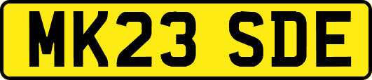 MK23SDE
