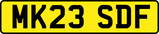 MK23SDF